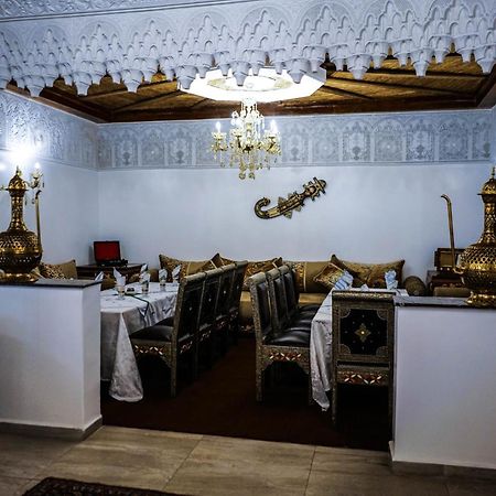 Hotel La Perle Du Sud Warzazát Exteriér fotografie